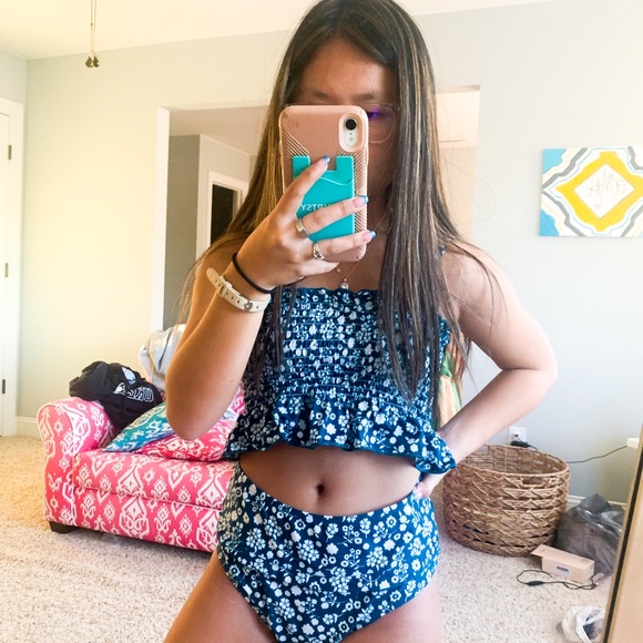 Shein bikini set - Picture 1 of 4